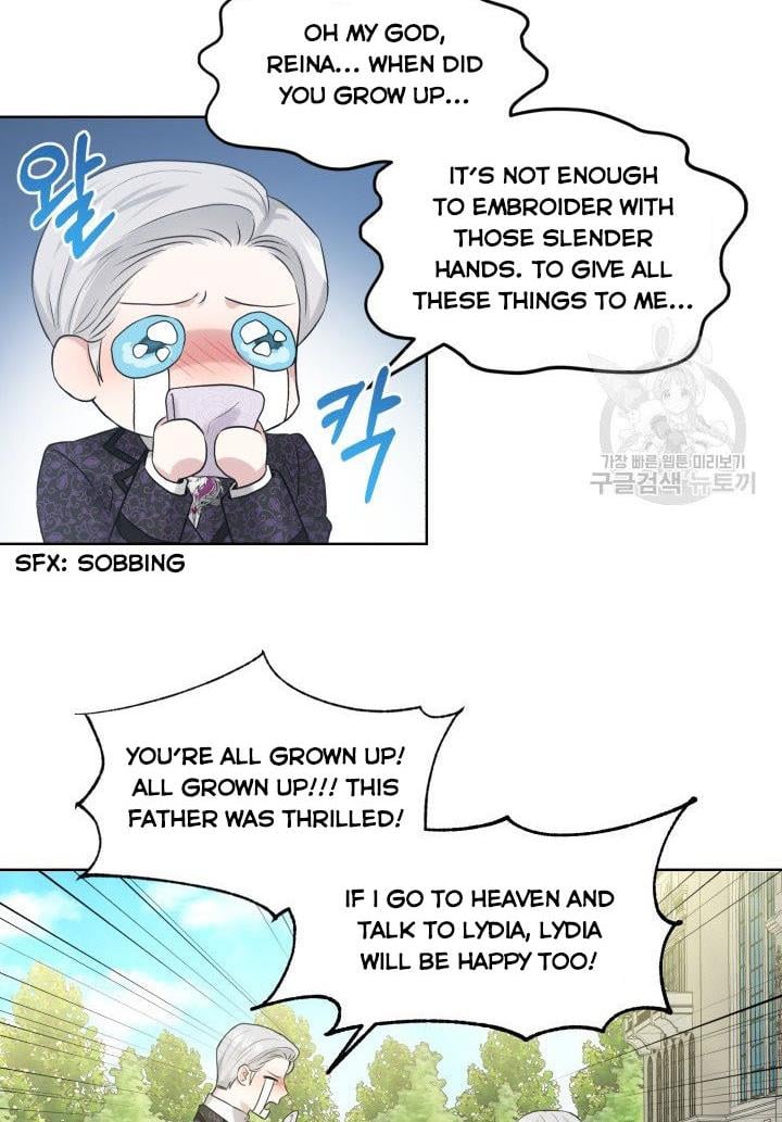 How to Get Rid of My Dark Past Chapter 12 280 036