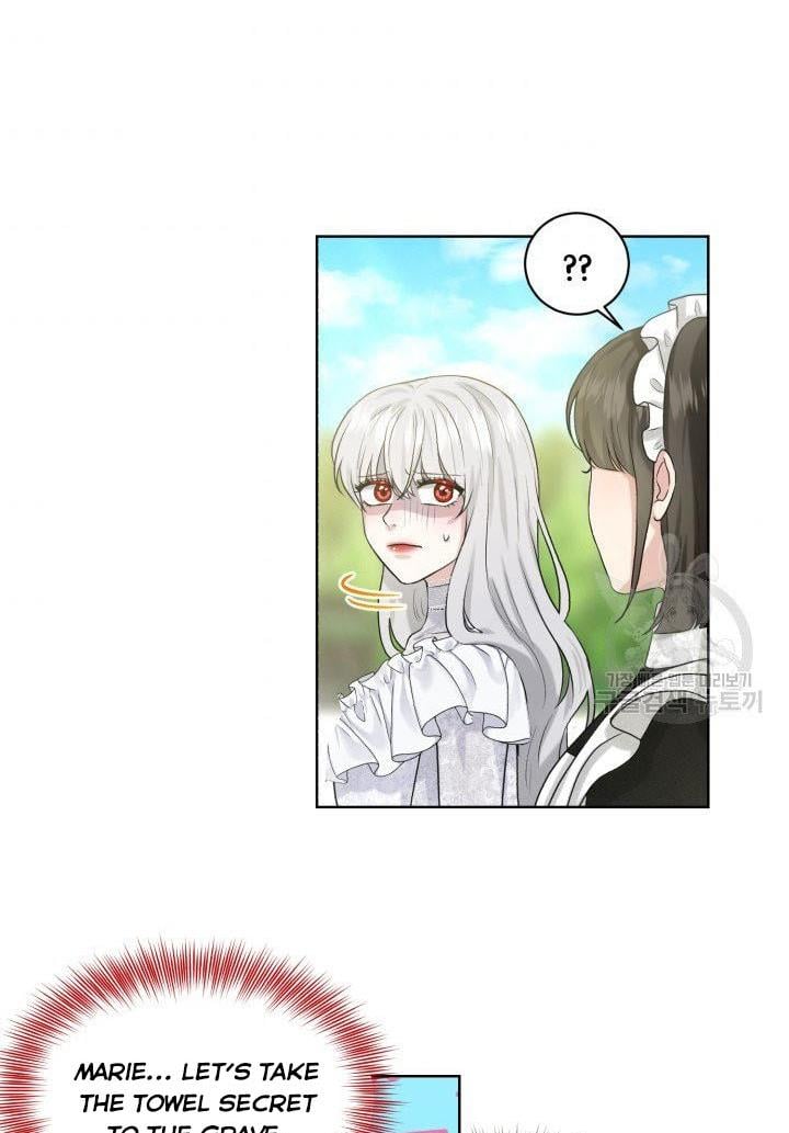 How to Get Rid of My Dark Past Chapter 12 283 039