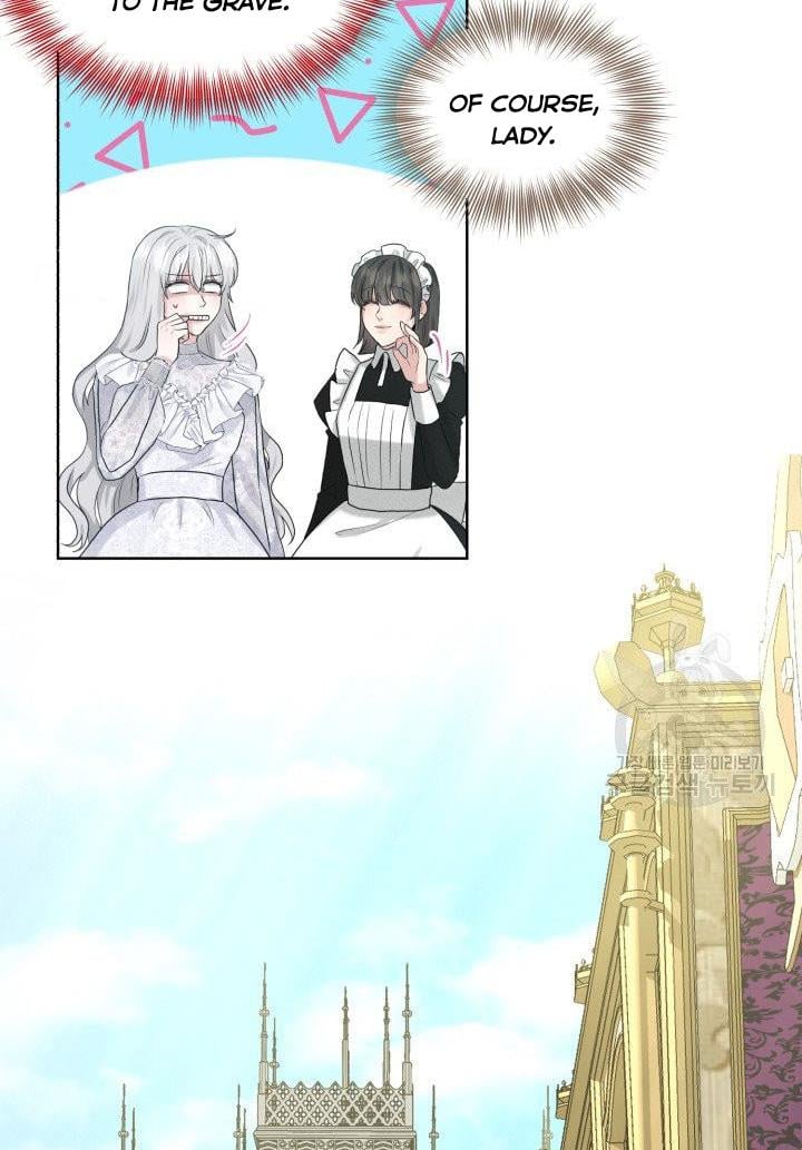 How to Get Rid of My Dark Past Chapter 12 284 040