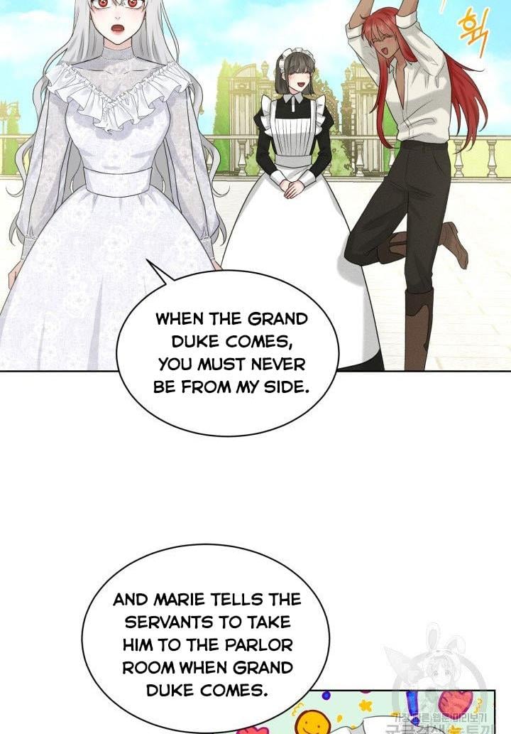 How to Get Rid of My Dark Past Chapter 12 289 045