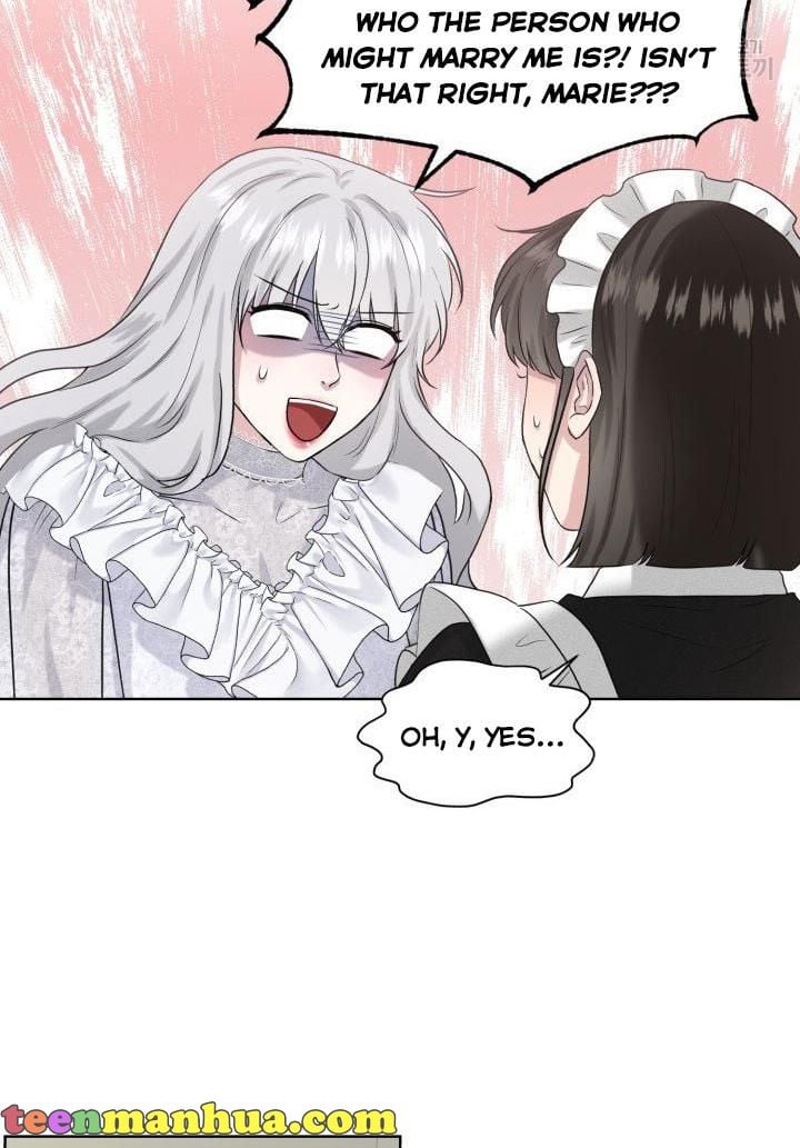 How to Get Rid of My Dark Past Chapter 12 291 047
