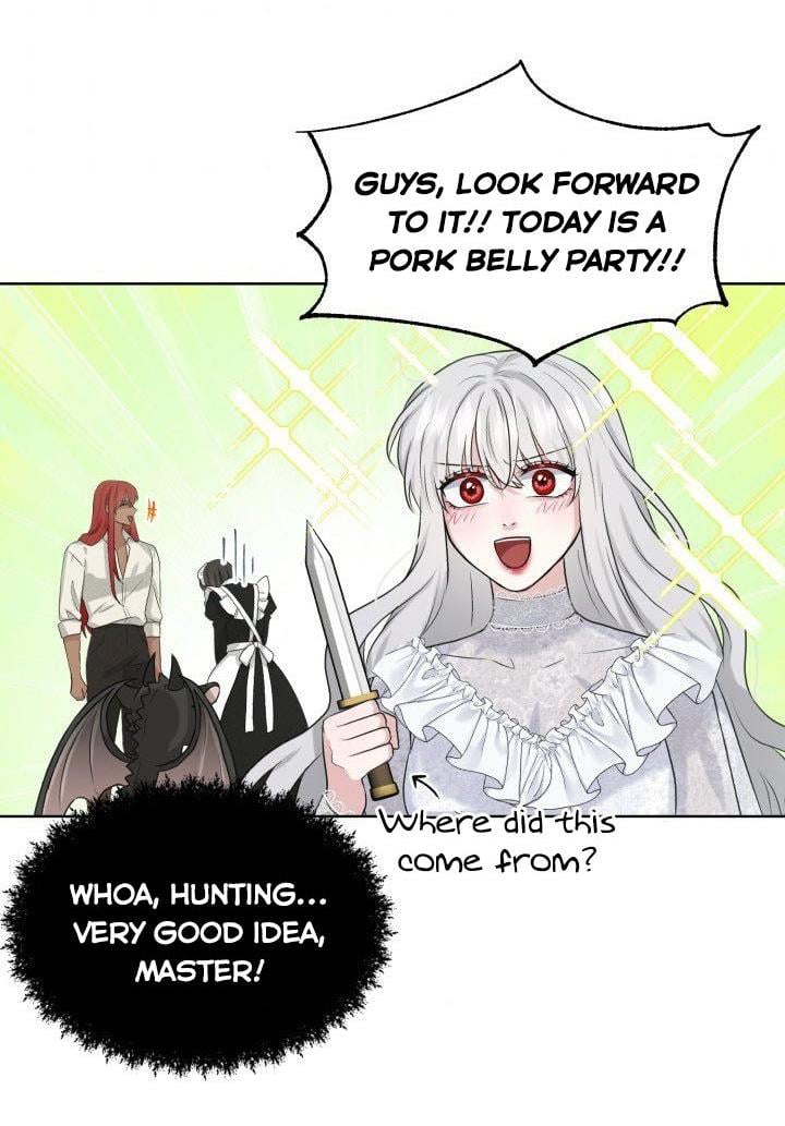 How to Get Rid of My Dark Past Chapter 12 304 060