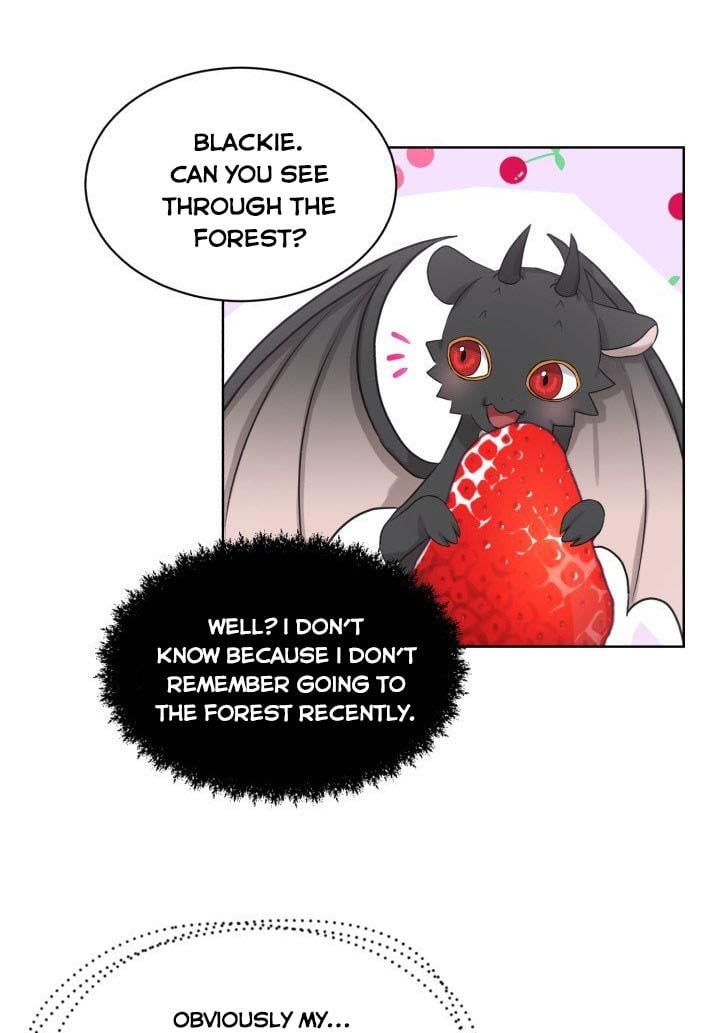 How to Get Rid of My Dark Past Chapter 12 306 062