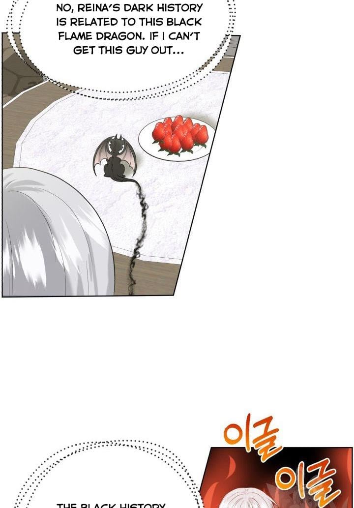 How to Get Rid of My Dark Past Chapter 12 307 063