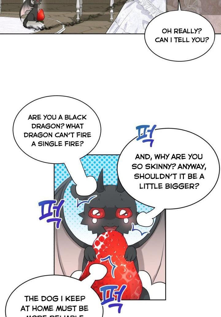 How to Get Rid of My Dark Past Chapter 12 309 065