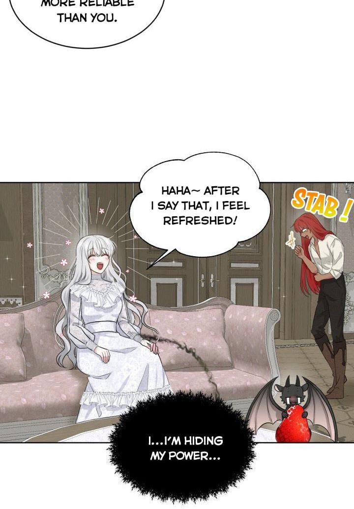 How to Get Rid of My Dark Past Chapter 12 310 066