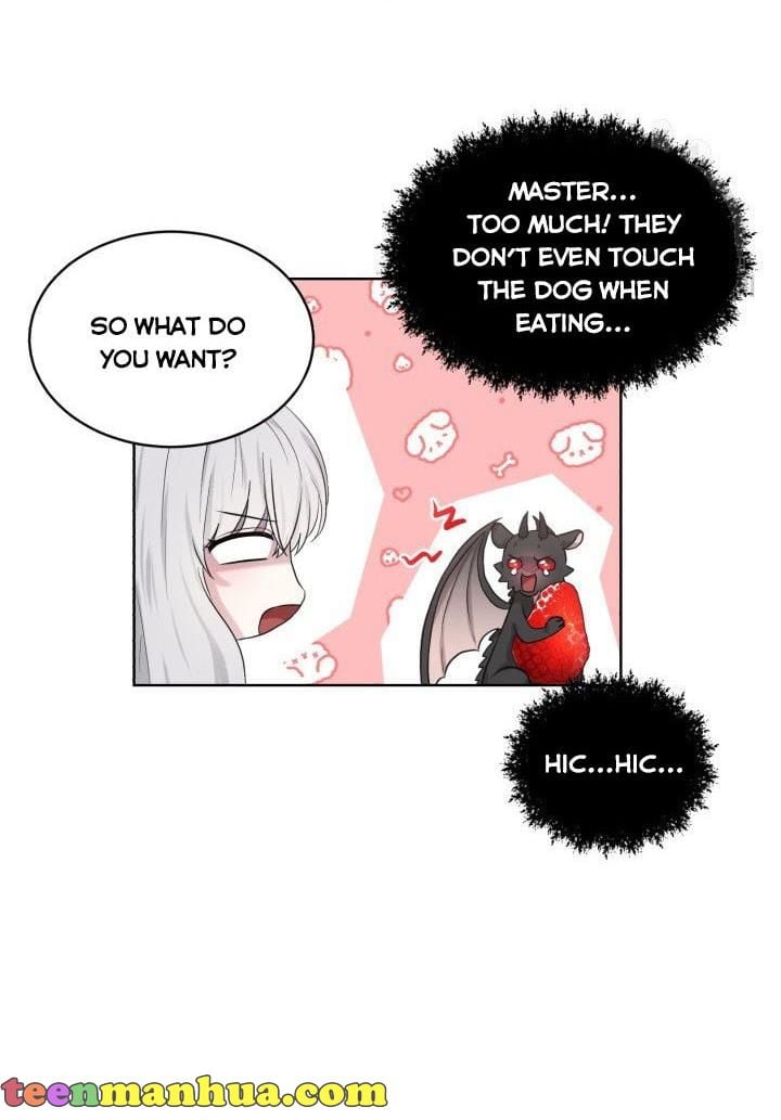 How to Get Rid of My Dark Past Chapter 12 311 067