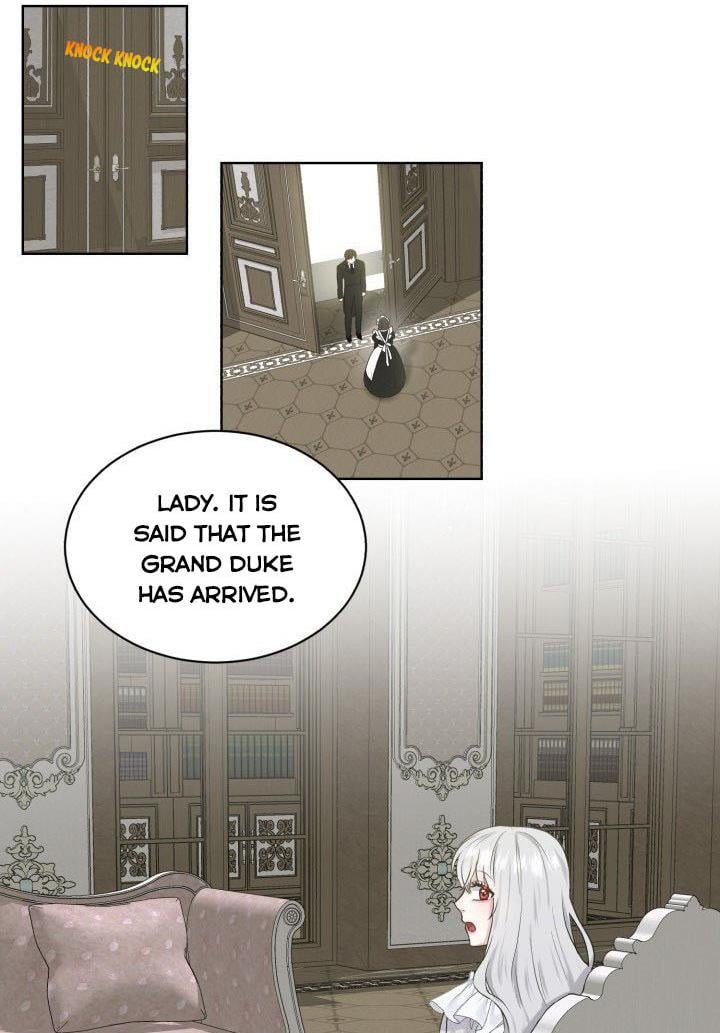 How to Get Rid of My Dark Past Chapter 12 312 068