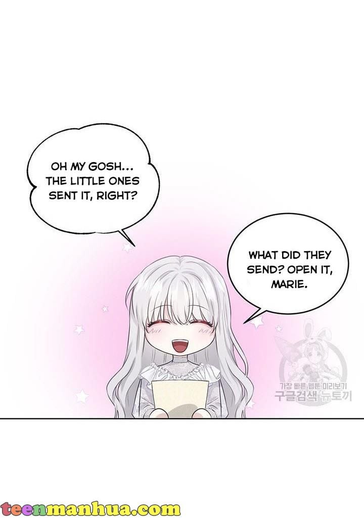 How to Get Rid of My Dark Past Chapter 12 319 075