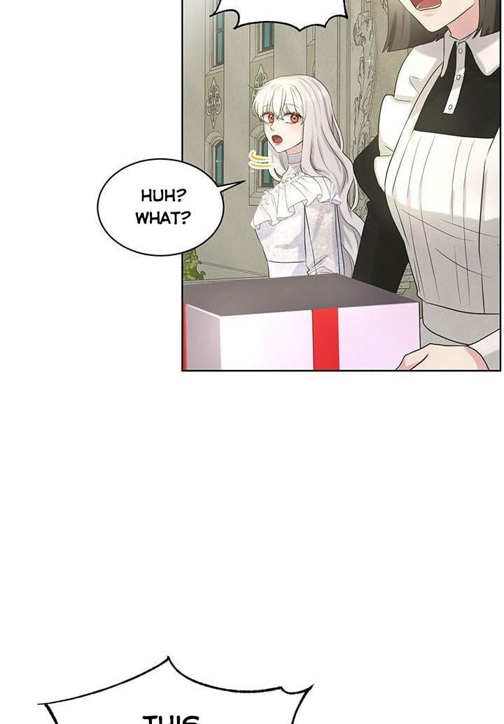 How to Get Rid of My Dark Past Chapter 12 321 077