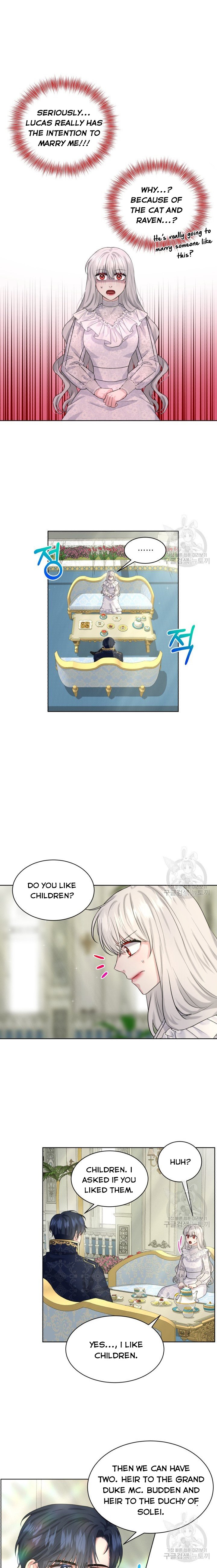 How to Get Rid of My Dark Past Chapter 14 55 003