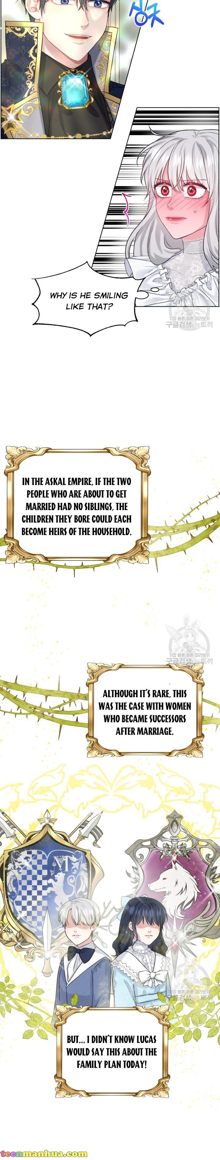 How to Get Rid of My Dark Past Chapter 14 56 004