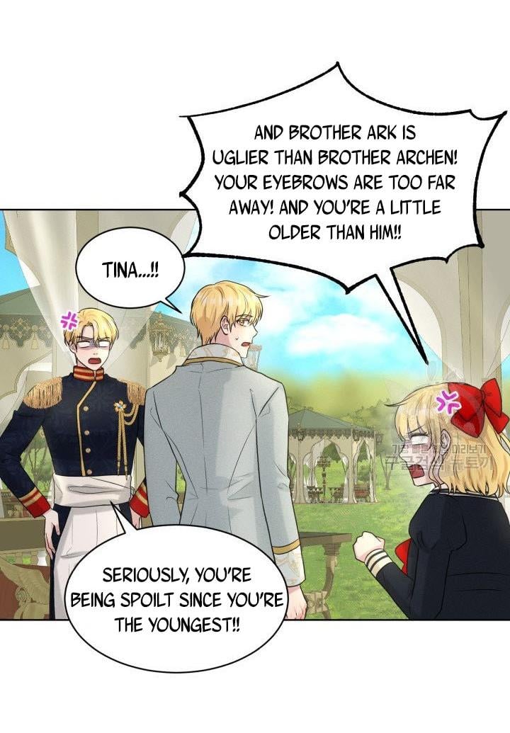 How to Get Rid of My Dark Past Chapter 15 229 012