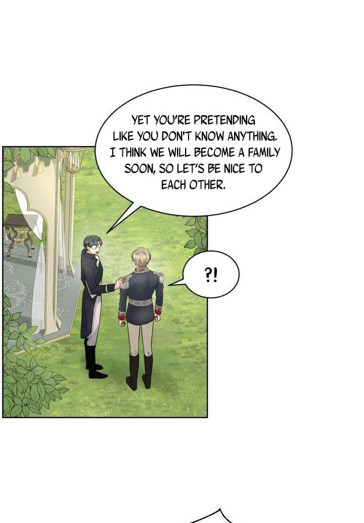 How to Get Rid of My Dark Past Chapter 15 246 029