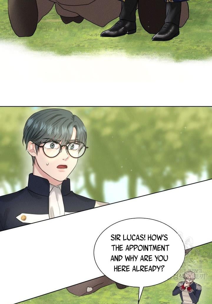 How to Get Rid of My Dark Past Chapter 15 251 034