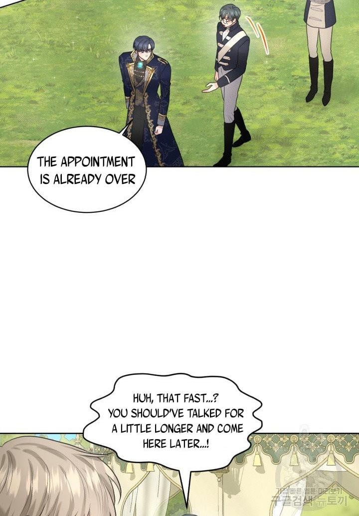 How to Get Rid of My Dark Past Chapter 15 252 035