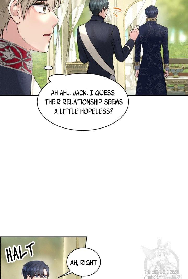 How to Get Rid of My Dark Past Chapter 15 253 036