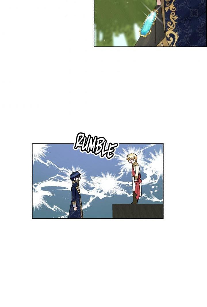 How to Get Rid of My Dark Past Chapter 15 266 049