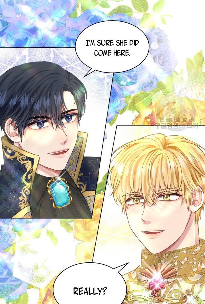 How to Get Rid of My Dark Past Chapter 15 268 051