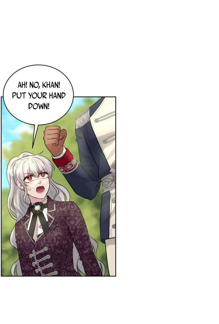 How to Get Rid of My Dark Past Chapter 15 275 058