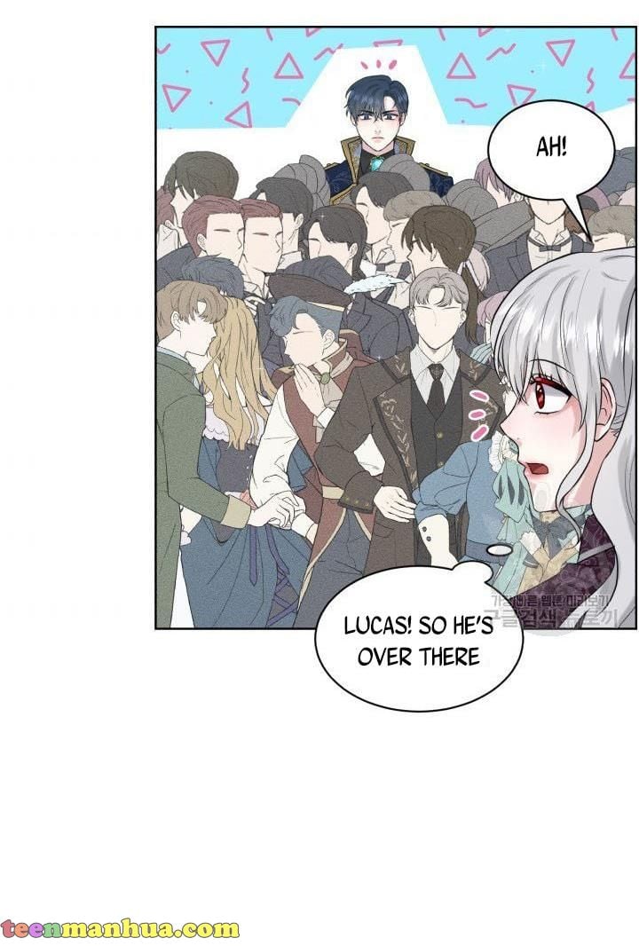 How to Get Rid of My Dark Past Chapter 15 276 059