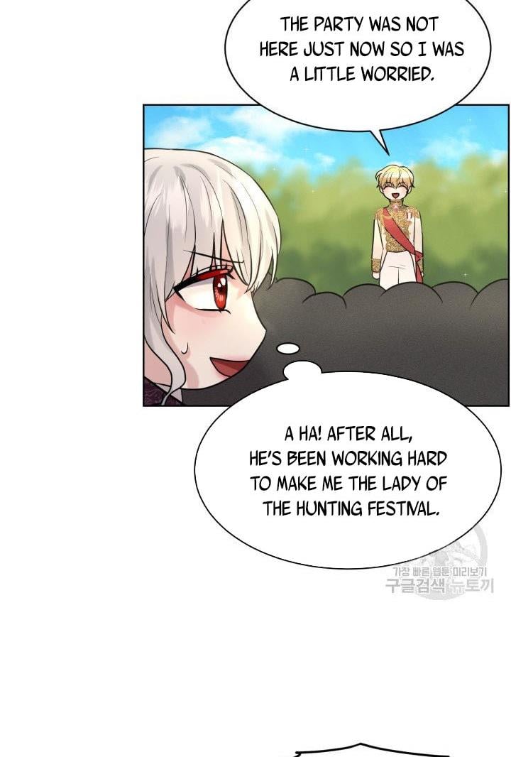 How to Get Rid of My Dark Past Chapter 15 280 063