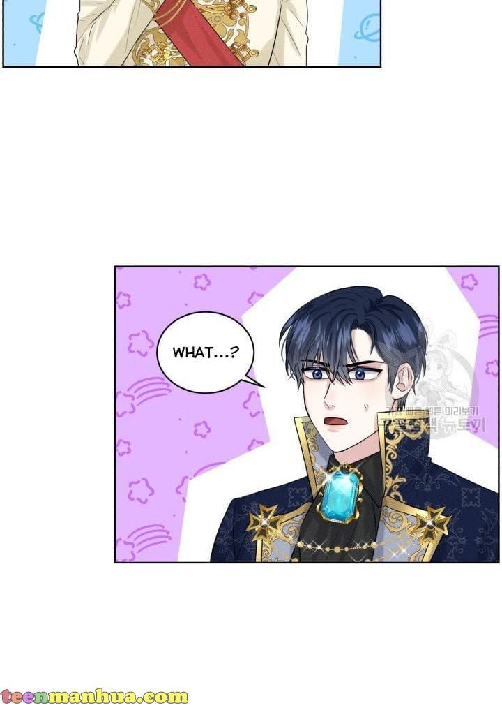 How to Get Rid of My Dark Past Chapter 16 266 04