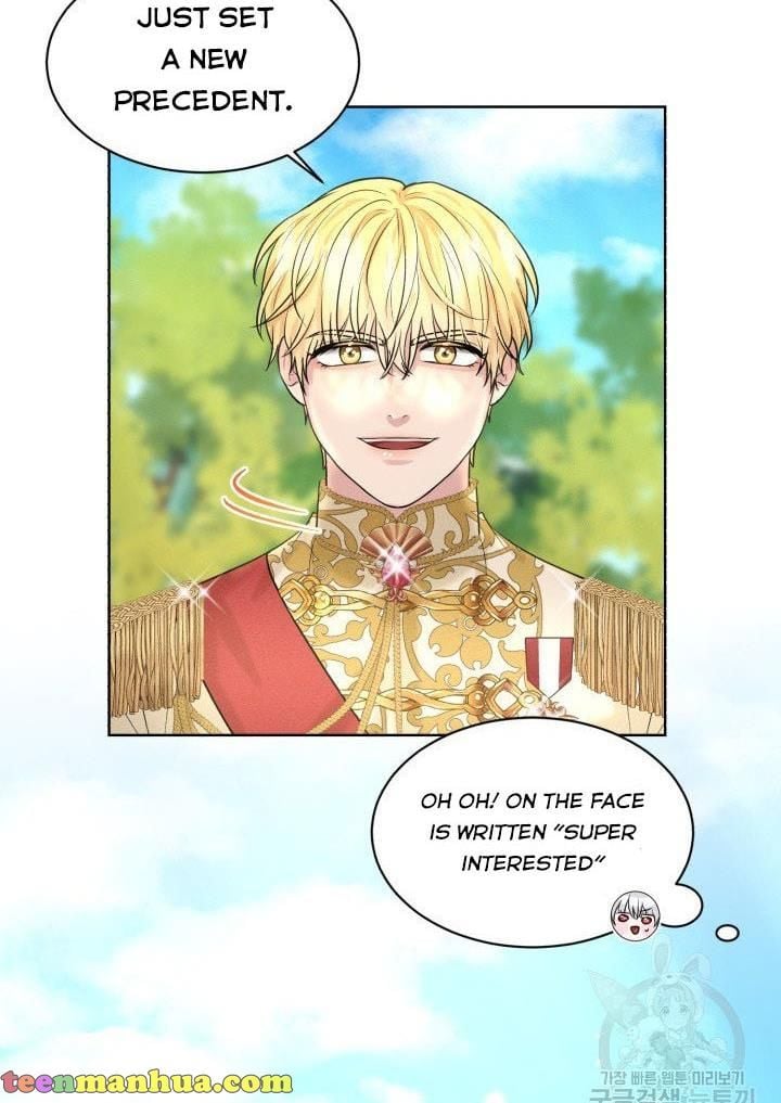 How to Get Rid of My Dark Past Chapter 16 271 09