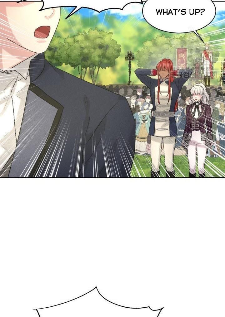 How to Get Rid of My Dark Past Chapter 16 275 13