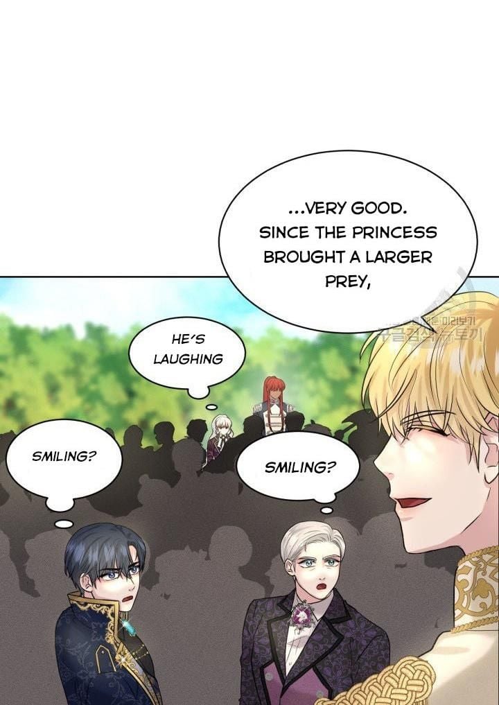 How to Get Rid of My Dark Past Chapter 16 278 16