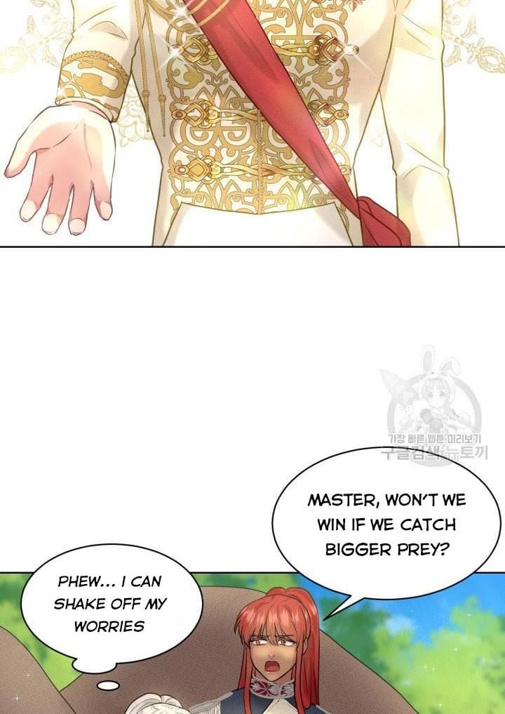 How to Get Rid of My Dark Past Chapter 16 280 18
