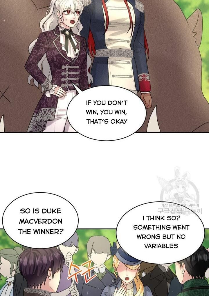How to Get Rid of My Dark Past Chapter 16 281 19