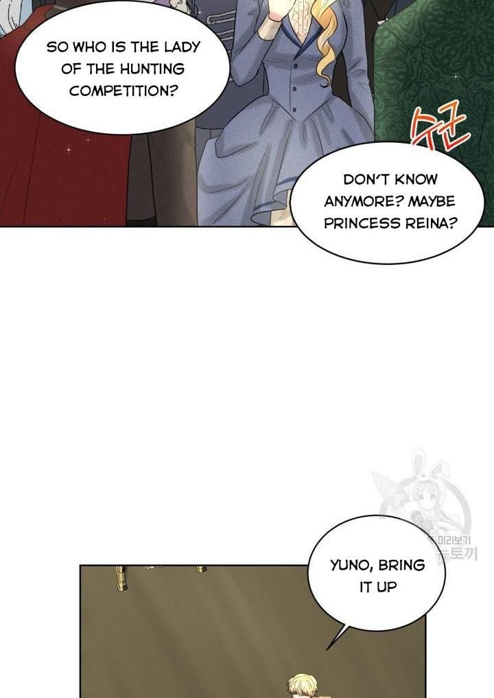 How to Get Rid of My Dark Past Chapter 16 282 20