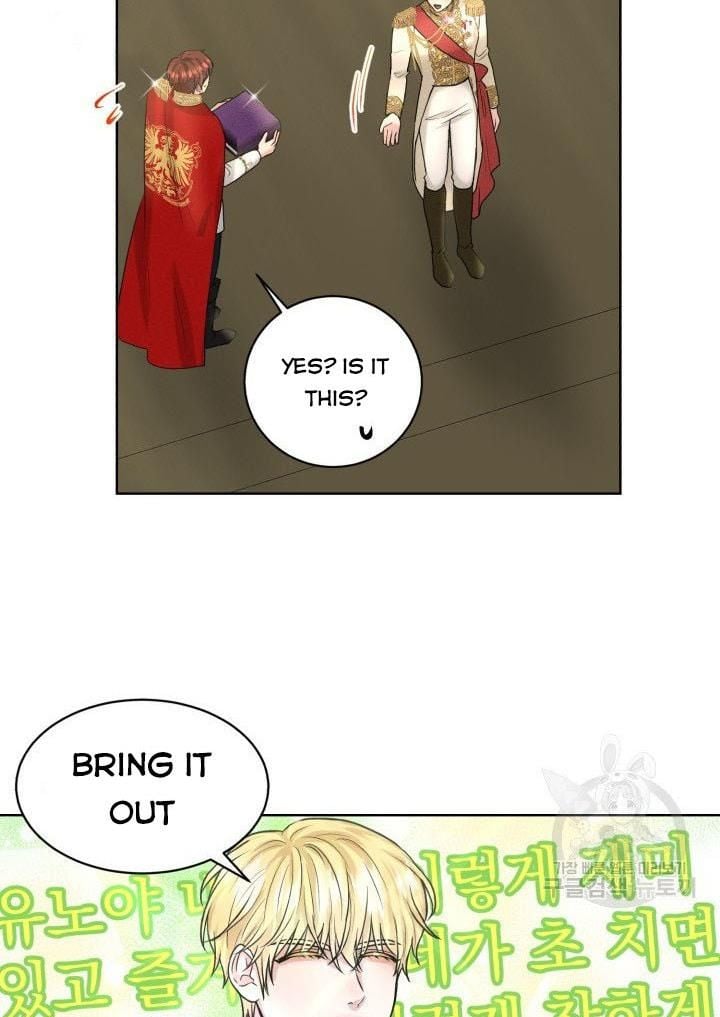 How to Get Rid of My Dark Past Chapter 16 283 21