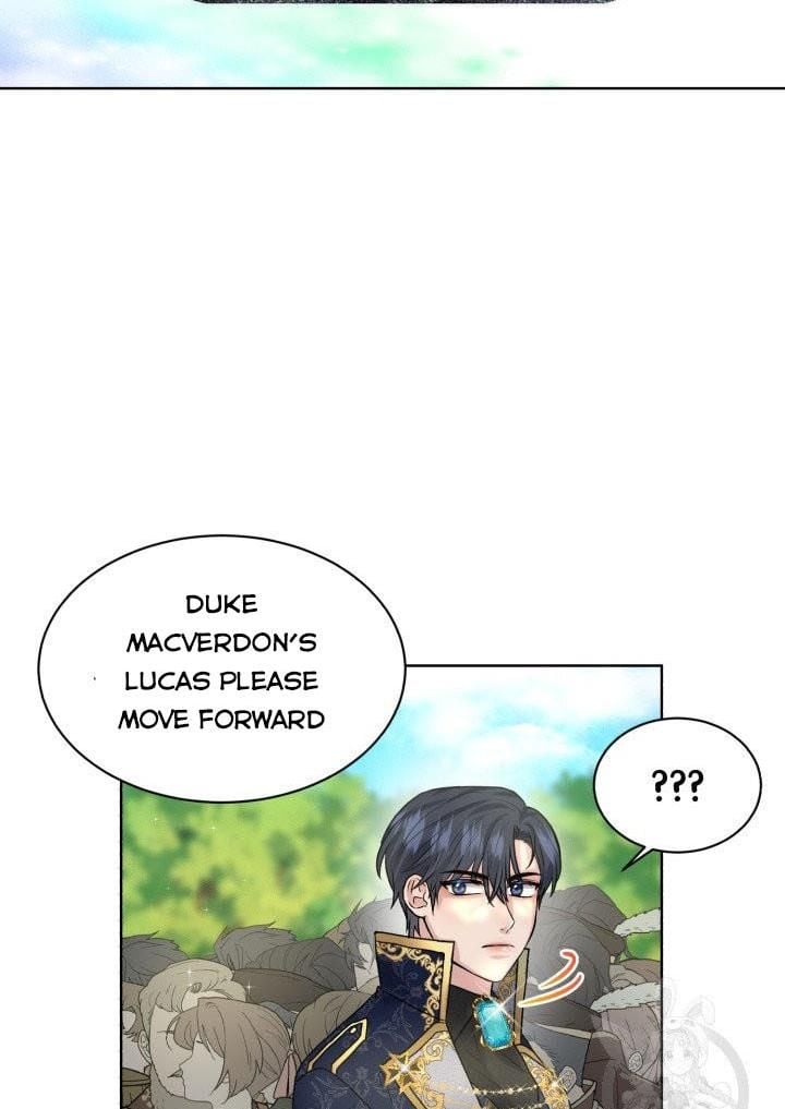 How to Get Rid of My Dark Past Chapter 16 285 23