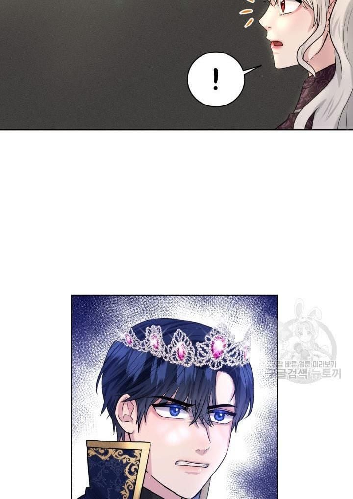 How to Get Rid of My Dark Past Chapter 16 295 33