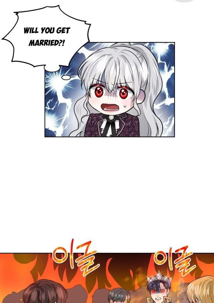 How to Get Rid of My Dark Past Chapter 16 299 37