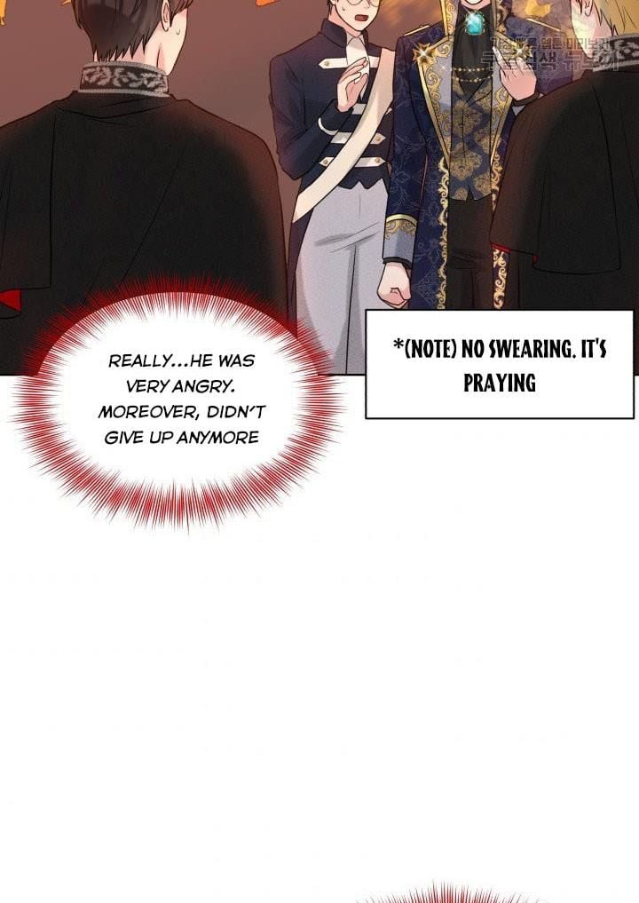 How to Get Rid of My Dark Past Chapter 16 300 38
