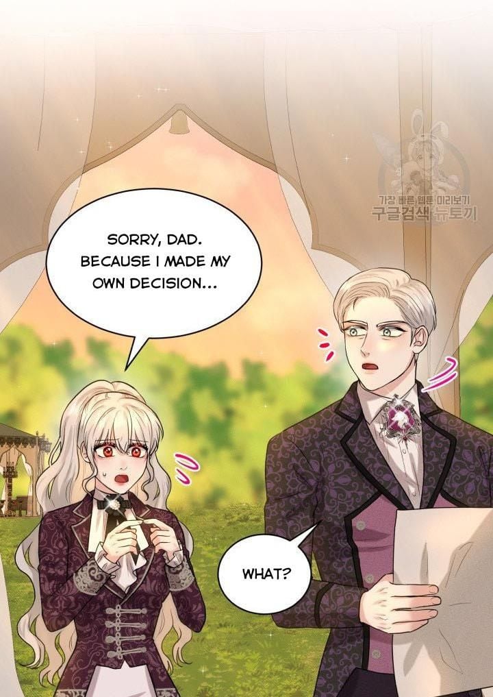 How to Get Rid of My Dark Past Chapter 16 303 41