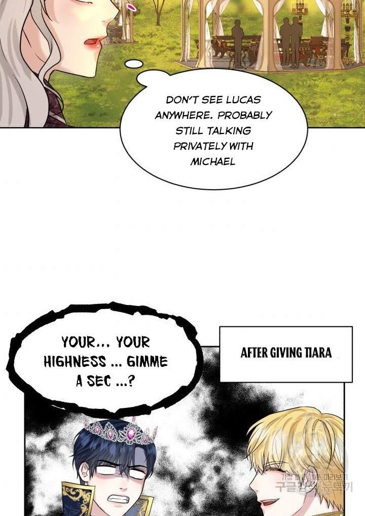 How to Get Rid of My Dark Past Chapter 16 311 49