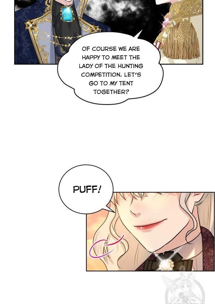 How to Get Rid of My Dark Past Chapter 16 312 50