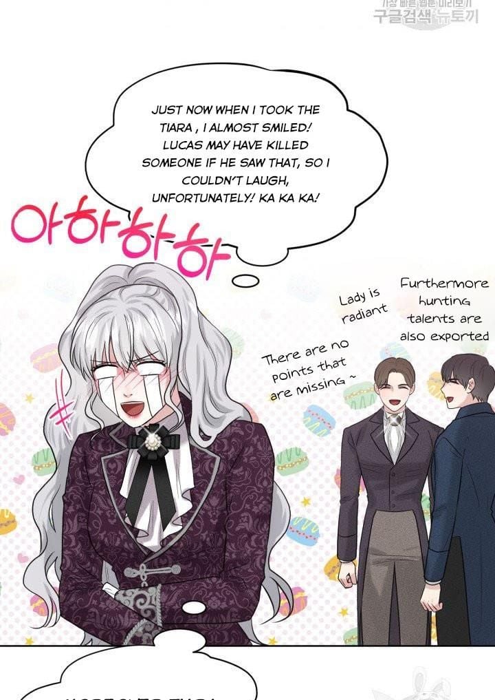 How to Get Rid of My Dark Past Chapter 16 313 51
