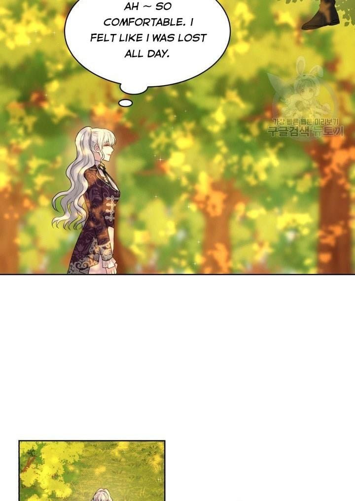 How to Get Rid of My Dark Past Chapter 16 316 54