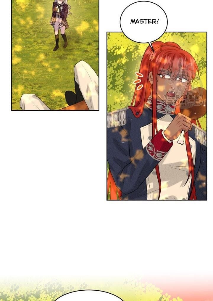 How to Get Rid of My Dark Past Chapter 16 317 55