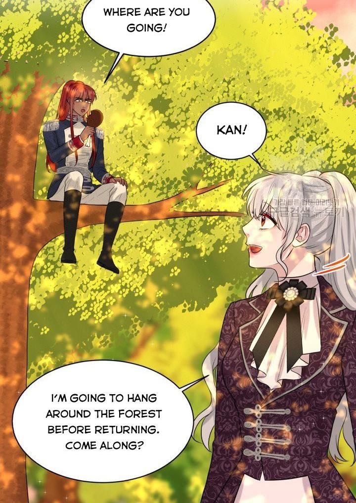 How to Get Rid of My Dark Past Chapter 16 318 56