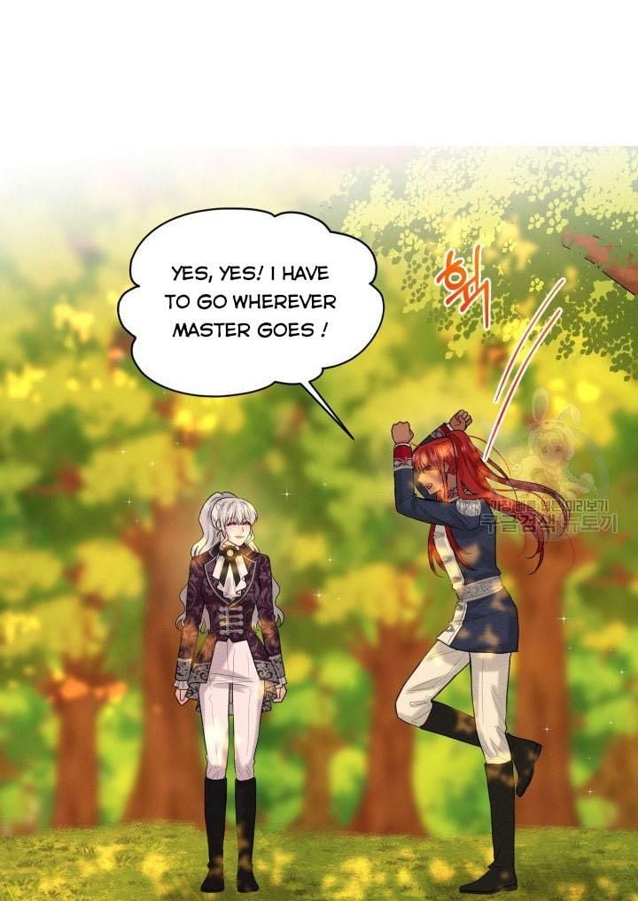How to Get Rid of My Dark Past Chapter 16 320 58