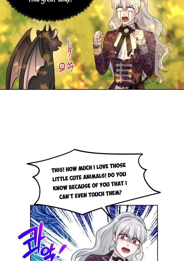 How to Get Rid of My Dark Past Chapter 16 329 67