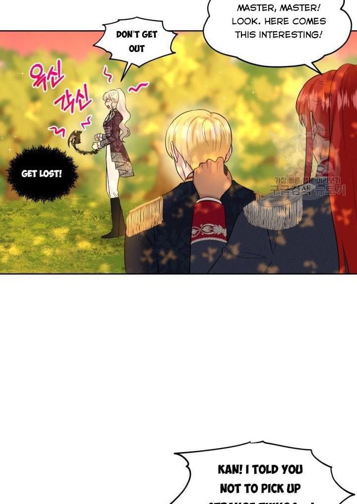 How to Get Rid of My Dark Past Chapter 16 331 69