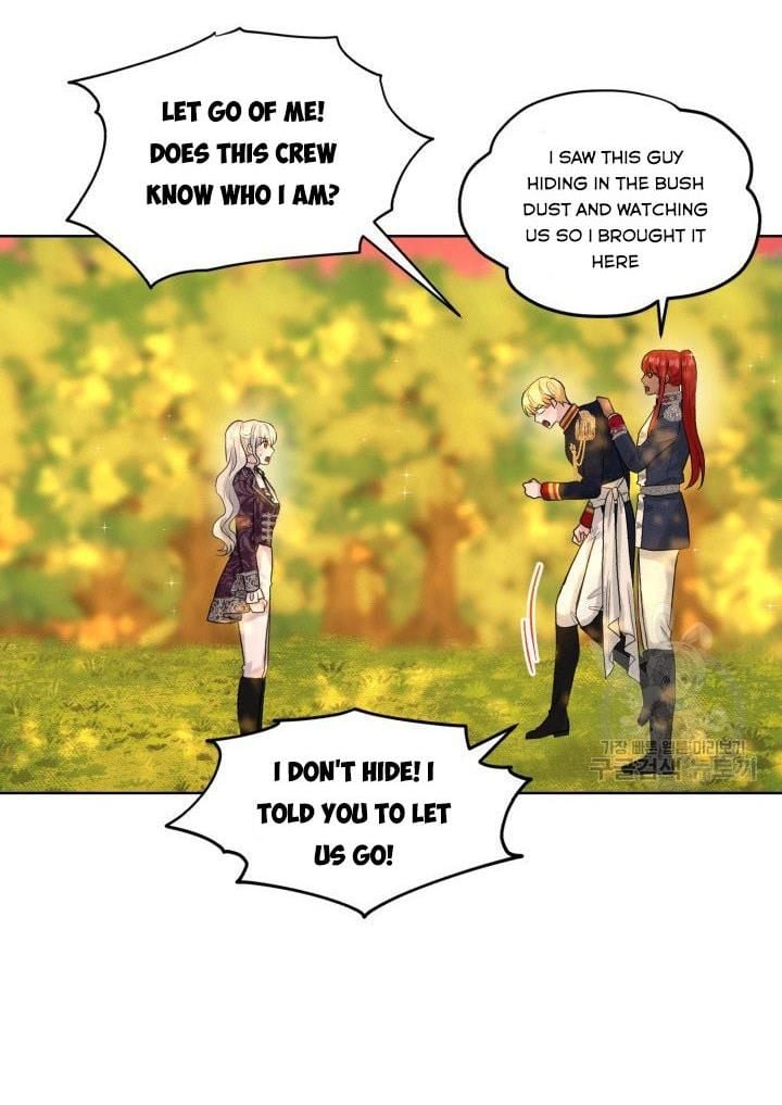 How to Get Rid of My Dark Past Chapter 16 335 73
