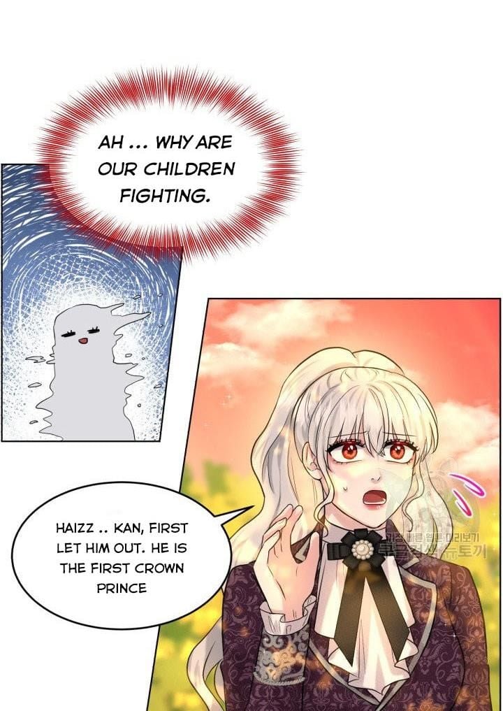 How to Get Rid of My Dark Past Chapter 16 336 74